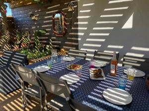Maisons de vacances Maison familiale, 4 chambres : photos des chambres