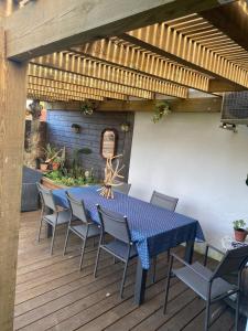 Maison familiale Tarnos, 4 chambres, jacuzzi