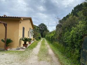 La Villetta - Ubytování bez kategorie ve městě Lacona