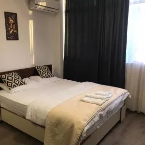 First Choice Apartment 5 - Karpoš Dva