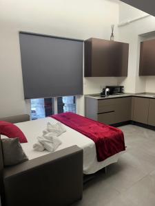 Suite degli Archi - Lusso e charme fronte Acquario