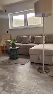 Ruhig gelegende Ferienwohnung an der Mosel - 布尔根