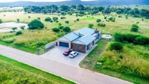 Batau Villa - Naboomspruit