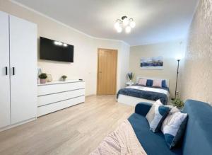 Markos Apartments