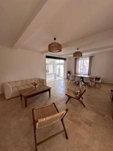 Maison de charme Piscine & grand jardin