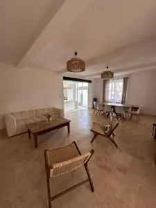 Maison de charme Piscine & grand jardin - Cairanne