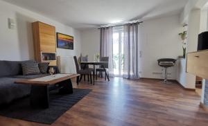 Ferienwohnung Im Eichenbleek