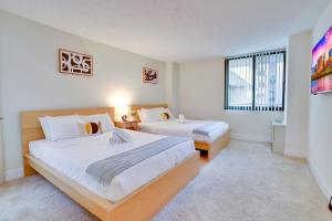 Central Apartment with Easy Metro Access