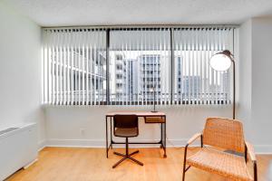 Central Apartment with Easy Metro Access