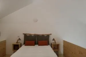 Casa das Ribeiras - Calhariz