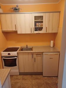 Apartament ŚMIESZKA