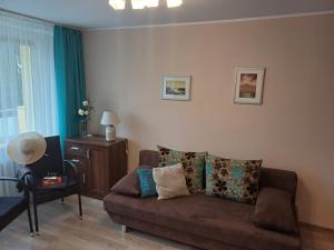 Apartament ŚMIESZKA