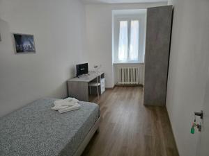 Grande Chambre Simple