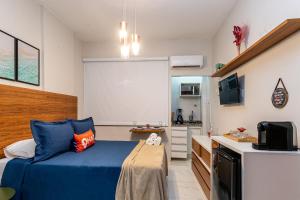 Studio a 150m da Praia de Copacabana| NSC 1085416