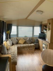 Caravan by the Sea C42