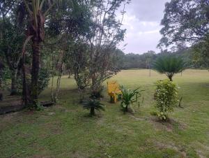 Chácara Monte das oliveiras