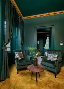 Old Manse of Craggan Boutique B&B