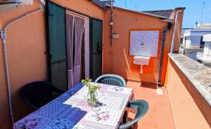 Appartamento con 2 Camere da Letto