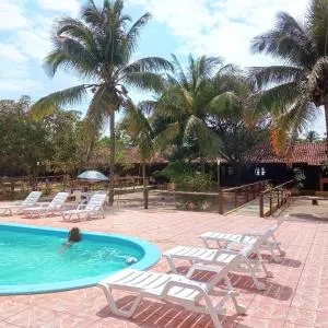 Hotel Patipe Canavieiras - Belmonte