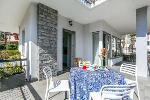 Il Giardino Di Dante Stresa Center - Happy Rentals