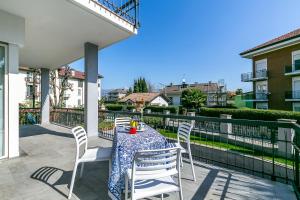 Il Giardino Di Dante Stresa Center - Happy Rentals