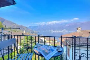 Casa Patrizia - Happy Rentals - Caviano