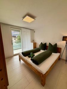 Ferienwohnung VergissMeinNicht