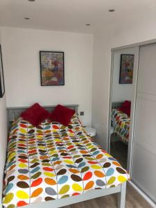 Dixies View - 2 bed apartment - Central St Ives