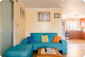 Habitación para una persona en casa particular