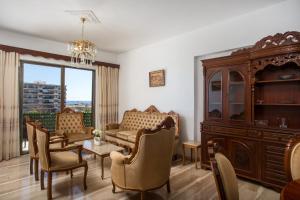 Rhodes Marina Apartment