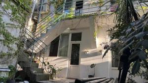 Shapatava ApartHotel