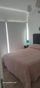 El descanso - Saladillo