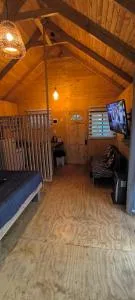 Cabaña los colihues ancoa - El Cerrillo