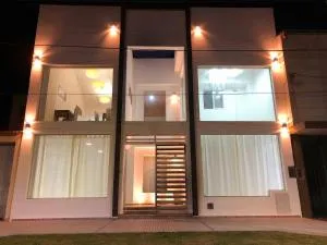 Hotel Emmanuel - 拉班达