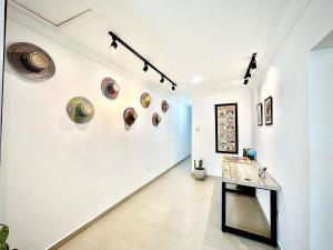 Casa frenesí - Estilo Guajiro