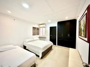 Casa frenesí - Estilo Guajiro