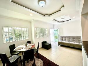 Casa frenesí - Estilo Guajiro