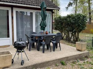 Campings Le Petit Nid de Nargis : photos des chambres