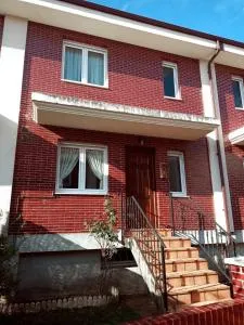 Casa El Campo - Oruña