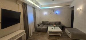 Apartamentai su jacuzzi