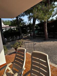 Villa Indipendente Salento Mare