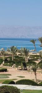 Chalet Rivera Beach 1 - Ras Sedr beach شالية راس سدر اجمل الشواطى ريفيرا