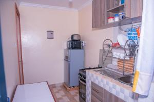 Golden Cozy Homes Limuru