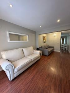 Night In Sevilla Castilla Balcony