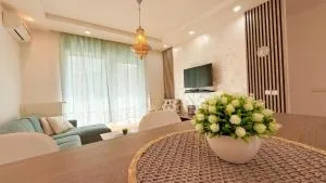 Apartman Sureya - Kamenjača