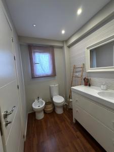 Night In Sevilla Castilla Balcony