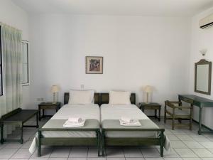 Studio (2 Adults) room in Astra Hotel Apartments