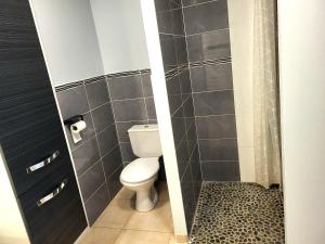 Maisons de vacances Chez ptit Claude, bord de mer : photos des chambres