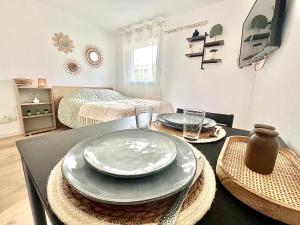 Le Petit Vaucluse Parking Wi-Fi