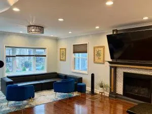 Stunning Home in Prime Chicago - Чикаго